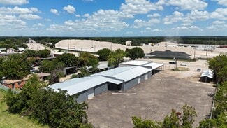 More details for 7403 S Central Expy, Dallas, TX - Industrial for Sale