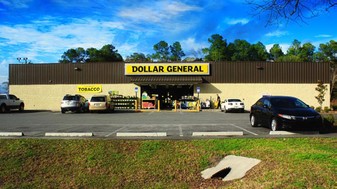 Dollar General - NNN Property