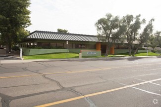 More details for 3225 N Civic Center Plz, Scottsdale, AZ - Office for Lease