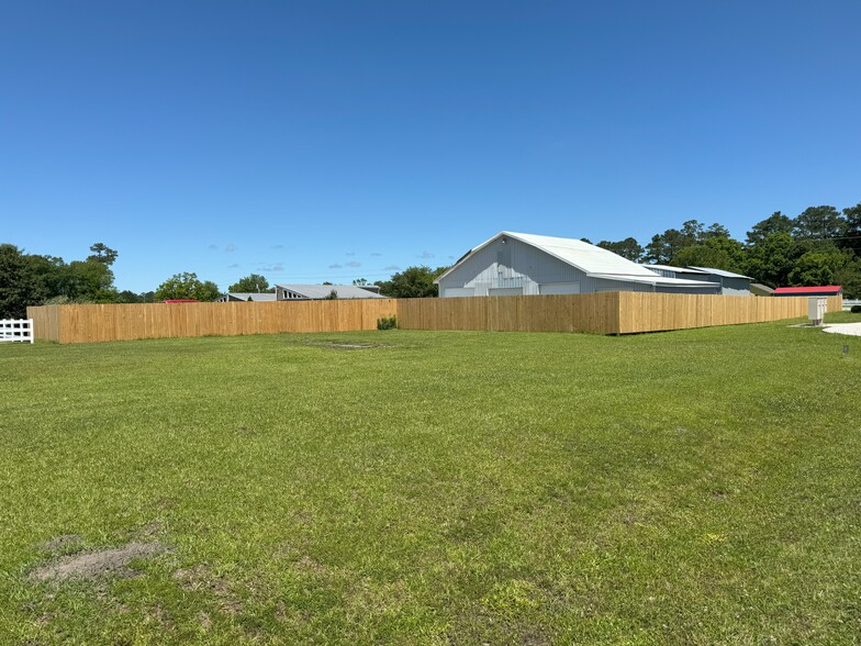 340 Old 30 Rd, Jacksonville, NC for sale - Building Photo - Image 2 of 14