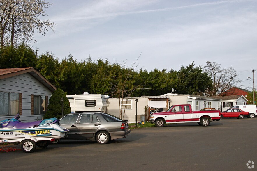 1523 SE 162nd Ave, Portland, OR for sale - Building Photo - Image 3 of 3