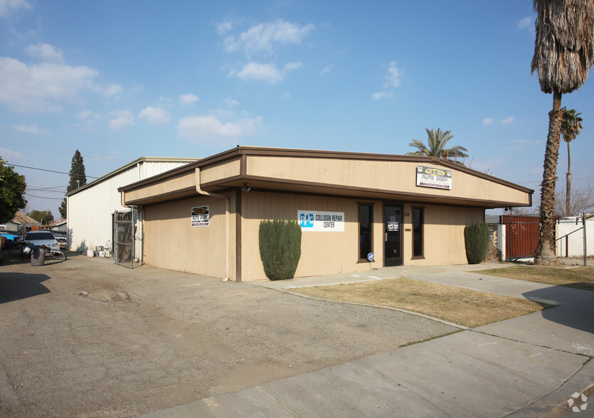 414 Chico St, Bakersfield, CA 93305 | LoopNet