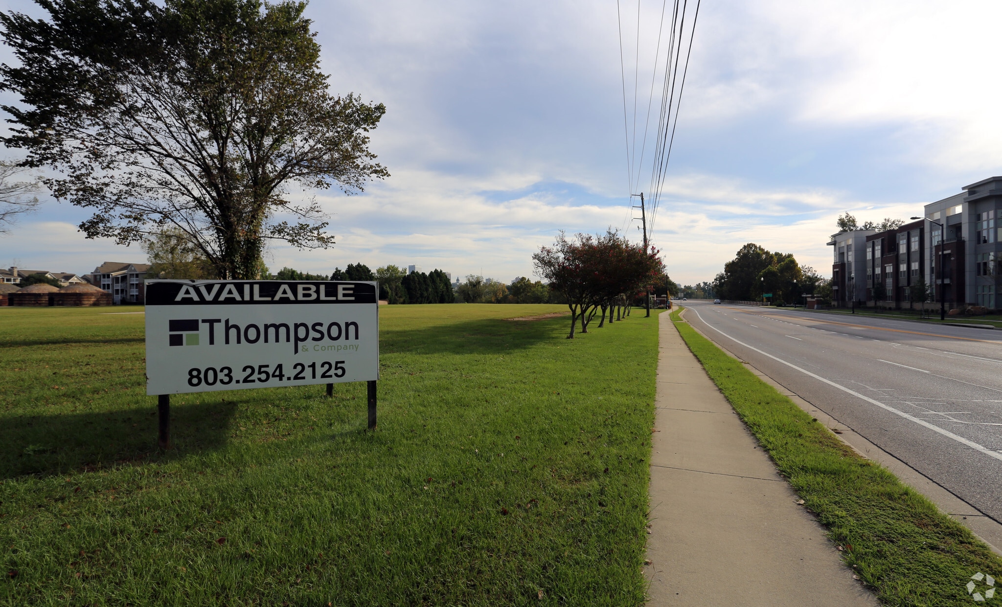 Knox Abbott Dr, Cayce, SC for sale Primary Photo- Image 1 of 1