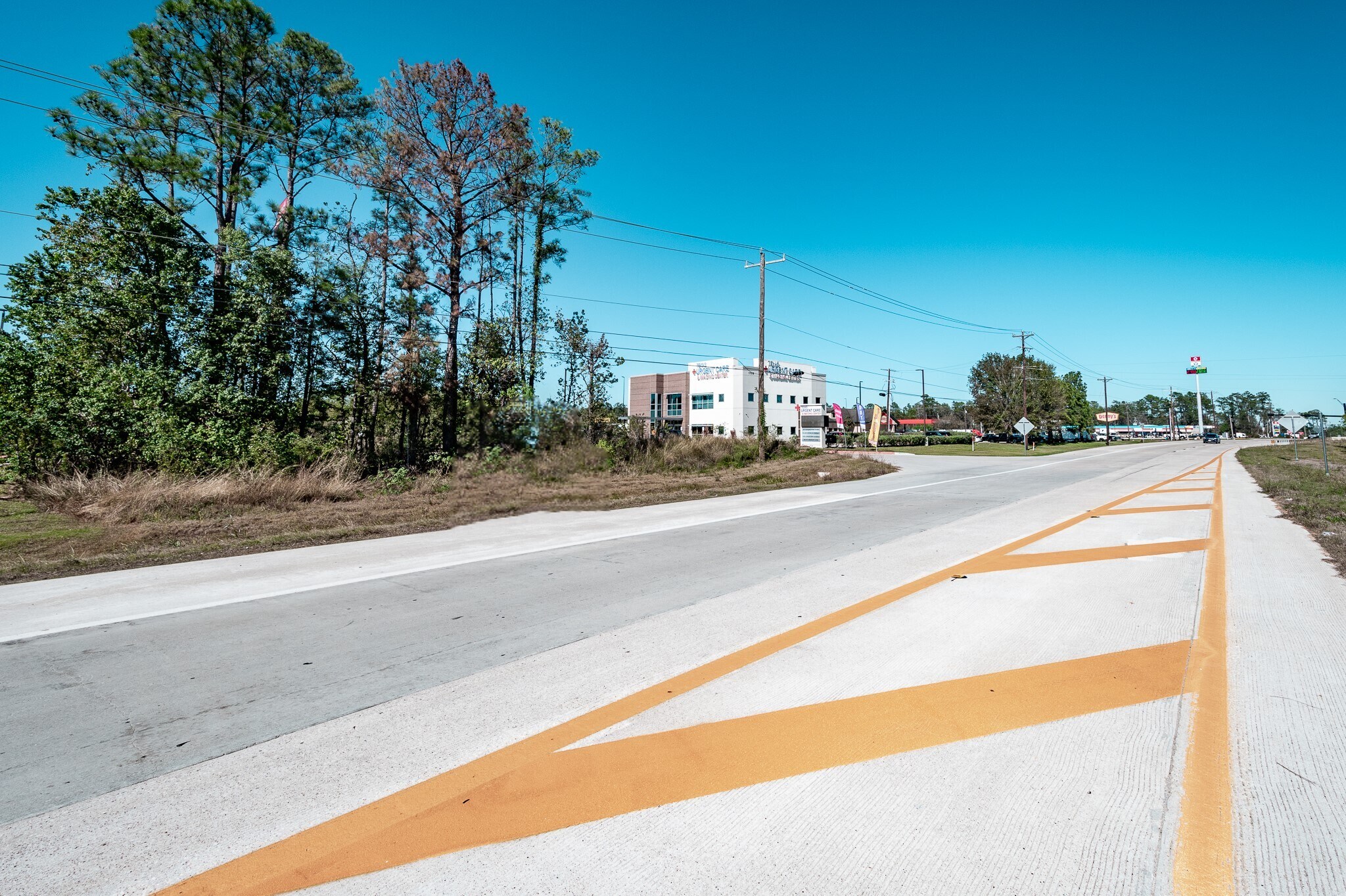 17530 US 59, New Caney, TX for sale Primary Photo- Image 1 of 1