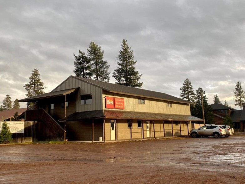 3096 Highway 83, Seeley Lake, MT for sale - Primary Photo - Image 2 of 3