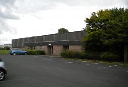 More details for Hortonwood 2, Telford - Industrial for Lease