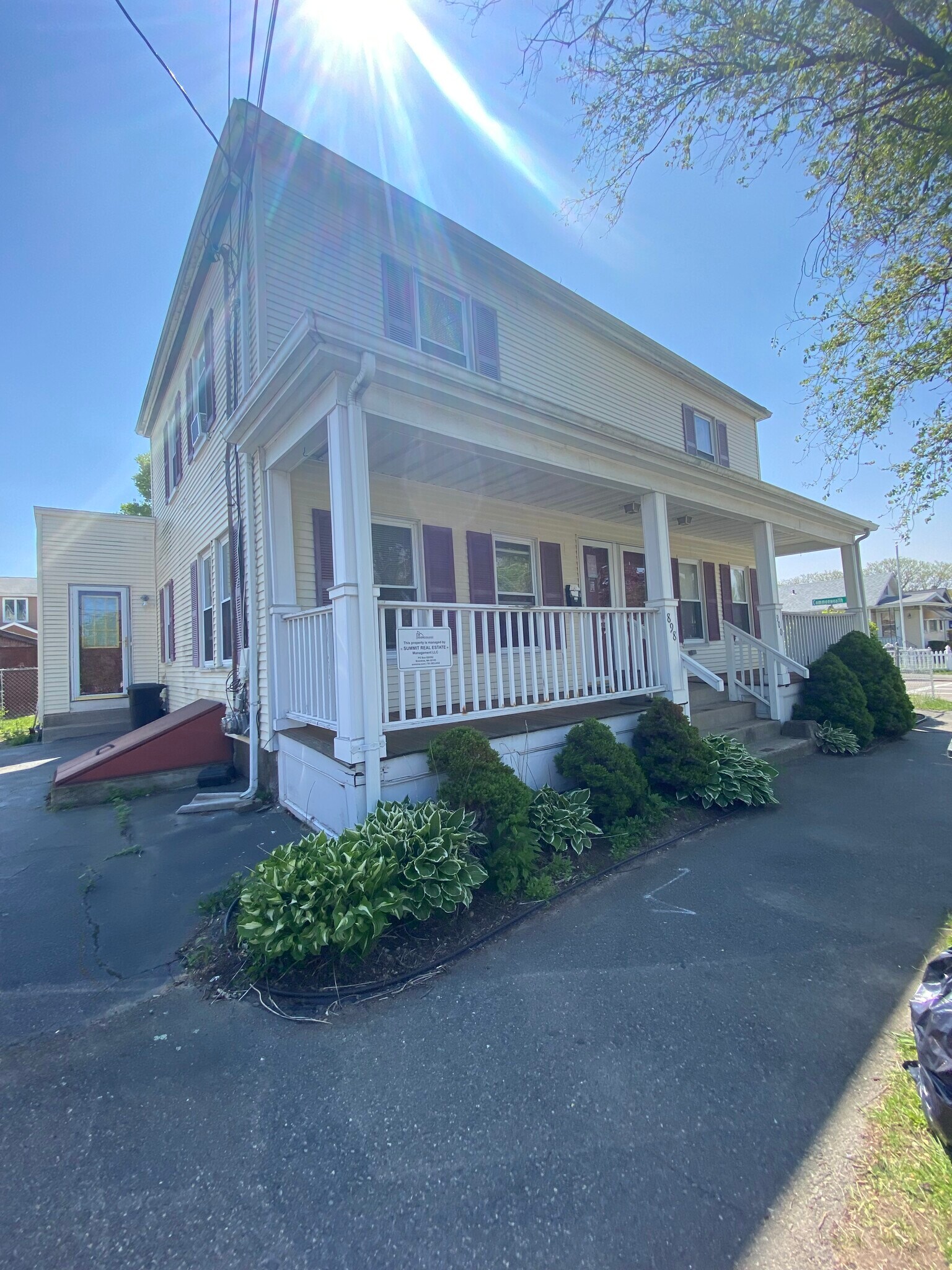 898 Southern Artery, Quincy, MA for sale Primary Photo- Image 1 of 1