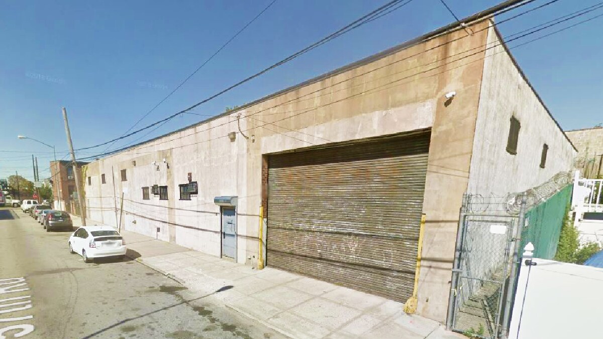 5815 57th Rd, Maspeth, NY for sale Building Photo- Image 1 of 1