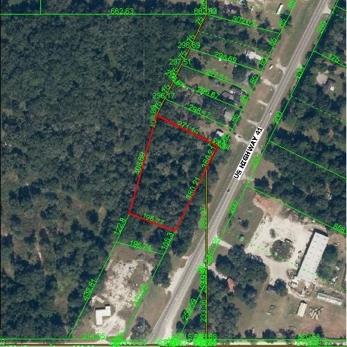 18119 US HIghway 41, Spring Hill, FL for sale Primary Photo- Image 1 of 1