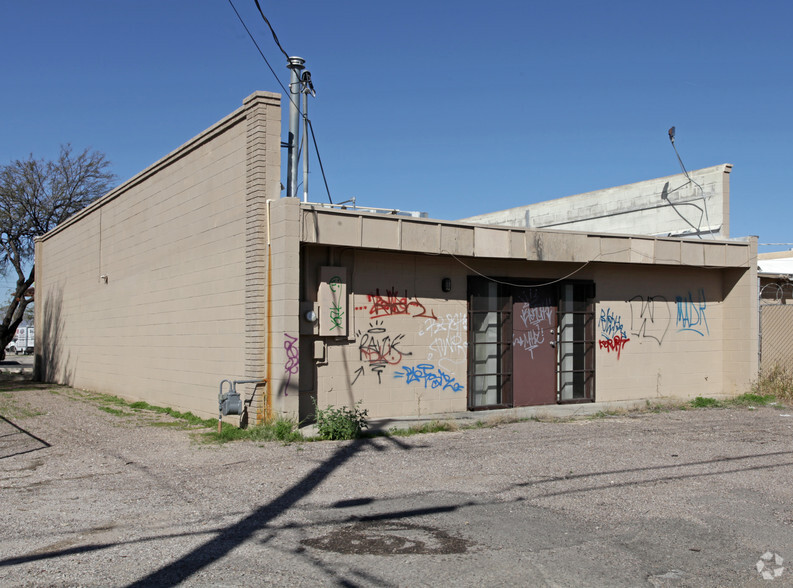 2660 N 1st Ave, Tucson, AZ for sale - Building Photo - Image 2 of 4