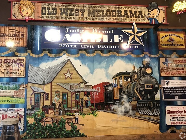 100 Main St, Spring, TX for sale Primary Photo- Image 1 of 1