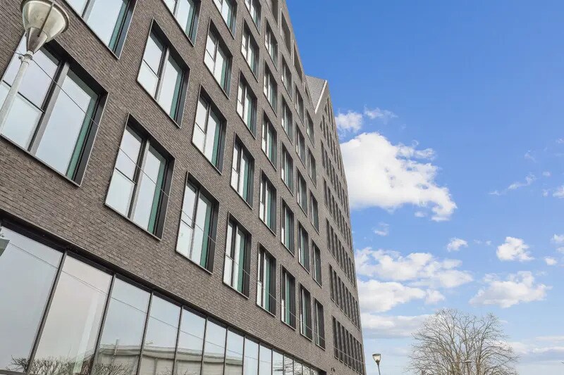 32 Rue Pierre Rigaud, Ivry-sur-Seine for sale - Building Photo - Image 1 of 10