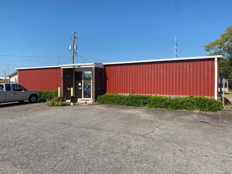 1227 Gordon Park Rd, Augusta, GA for sale - Building Photo - Image 1 of 27