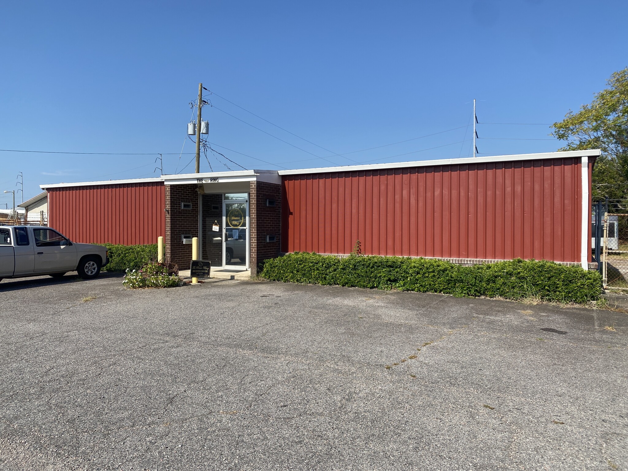 1227 Gordon Park Rd, Augusta, GA for sale Building Photo- Image 1 of 28