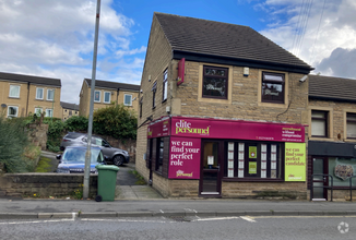 36 Westgate, Cleckheaton for lease Building Photo- Image 1 of 3