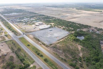 22711 Mines Rd, Laredo, TX - Aerial  map view - Image1