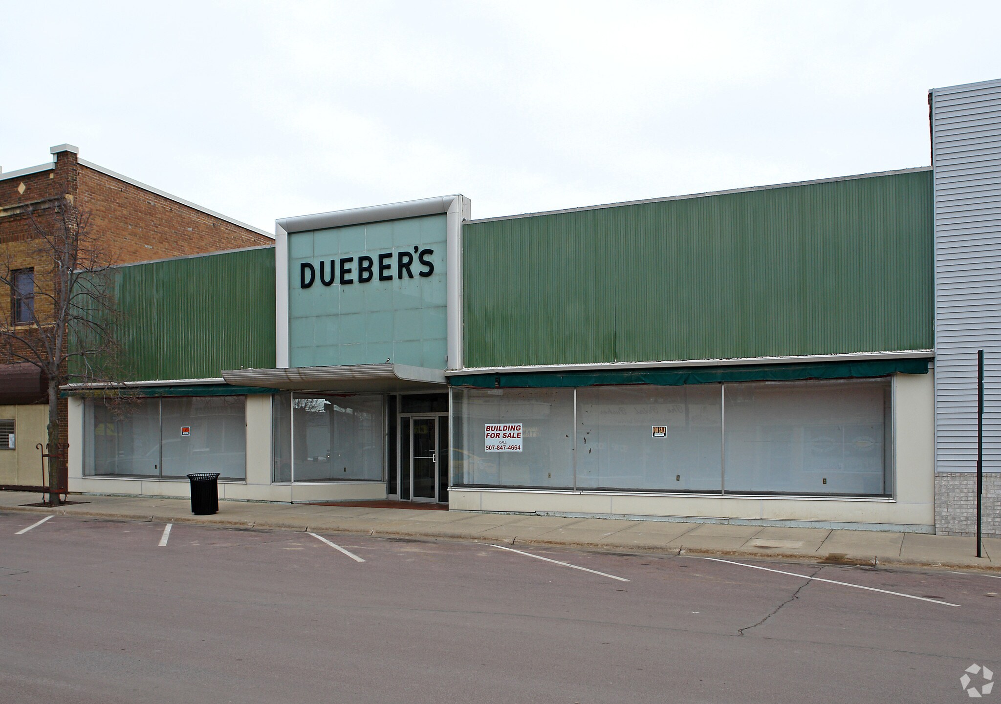 306 2nd St, Jackson, MN for sale Primary Photo- Image 1 of 1