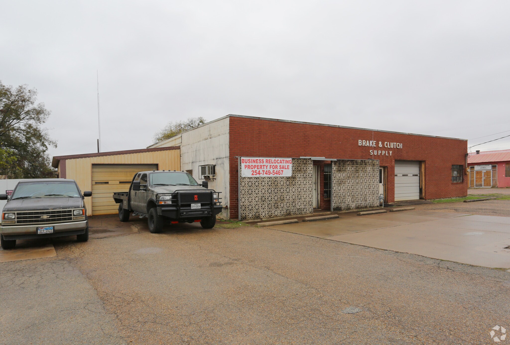 407 S 8th St, Waco, TX for sale Primary Photo- Image 1 of 1
