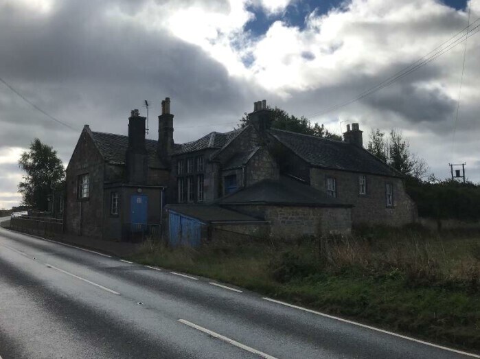 Dunino, St Andrews, KY16 8LU