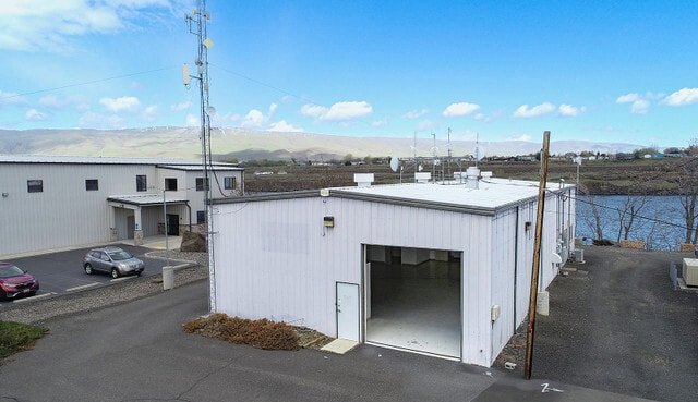 1127 Bargeway Rd, The Dalles, OR for sale Building Photo- Image 1 of 1