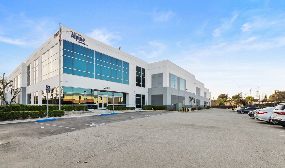 13001 Temple Ave, City Of Industry, CA for sale - Building Photo - Image 1 of 25