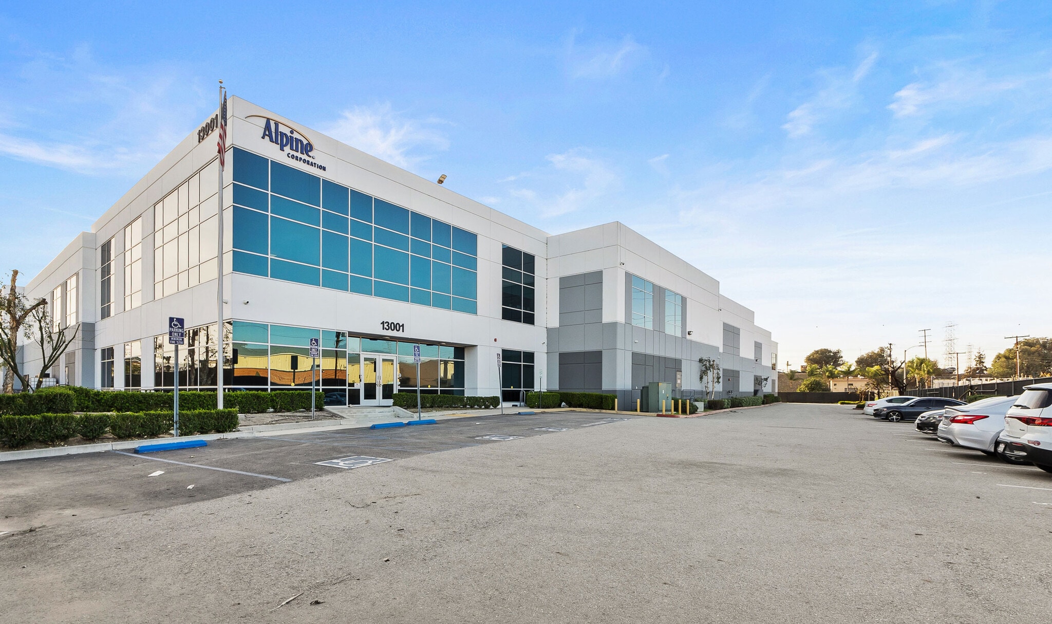 13001 Temple Ave, City Of Industry, CA for sale Building Photo- Image 1 of 26