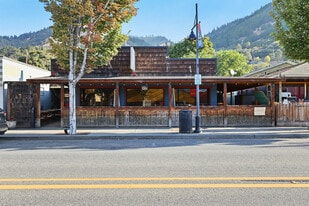 Curley - Retail Space