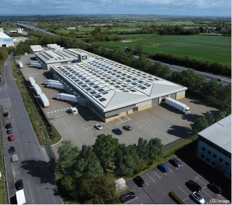 North Petherton, Bridgwater for sale Building Photo- Image 1 of 1