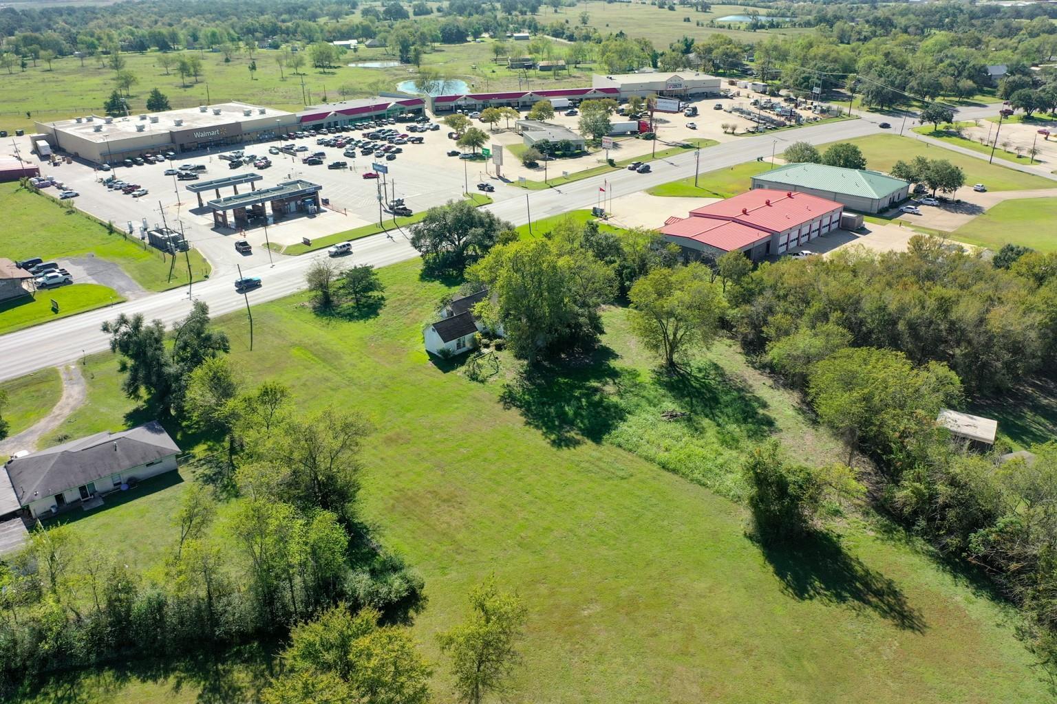 1623 & 1677 East Main Street Hwy, Madisonville, TX for sale Primary Photo- Image 1 of 11