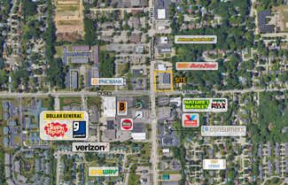 More details for 973 Washington Ave, Holland, MI - Retail for Lease