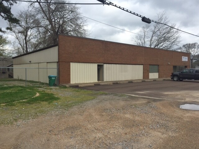 190 Highway 61 S, Natchez, MS for sale Building Photo- Image 1 of 1