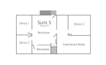 216 E Reynolds Rd, Lexington, KY for lease Floor Plan- Image 1 of 35
