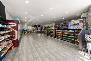 40-44 Warren Street, Staten Island NY - Convenience Store
