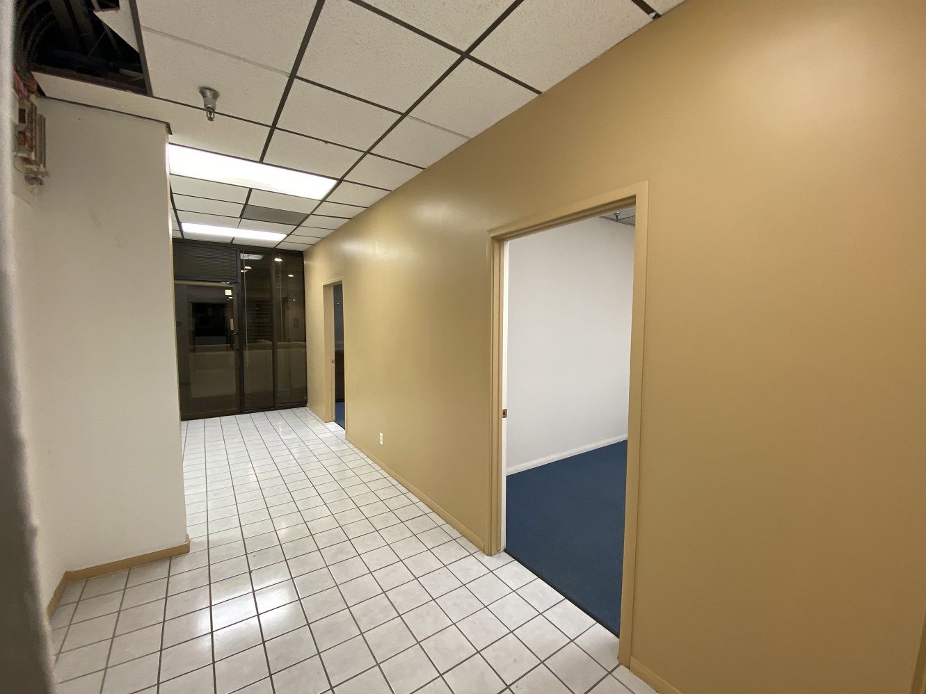 1500 E Tropicana Ave, Las Vegas, NV for lease Interior Photo- Image 1 of 4