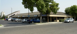 More details for 3403-3415 Wilson Rd, Bakersfield, CA - Office/Retail for Lease