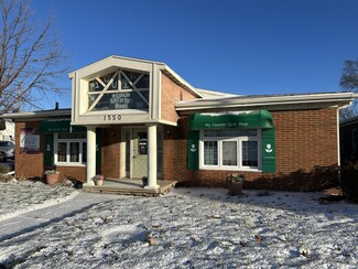 More details for 1550 Dousman St, Green Bay, WI - Retail for Sale