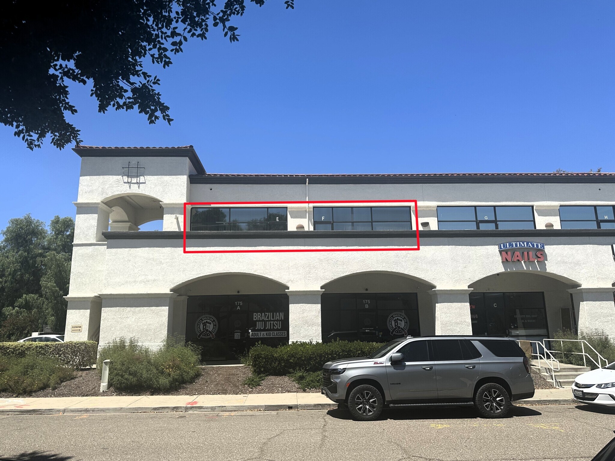 175 McMurray Rd, Buellton, CA for lease Interior Photo- Image 1 of 23