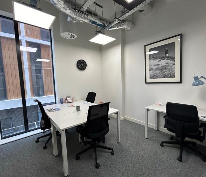 13-19 Oxford Rd, Bournemouth for lease - Building Photo - Image 2 of 4