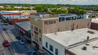 More details for 21 E Athens St, Winder, GA - Office, Retail for Lease