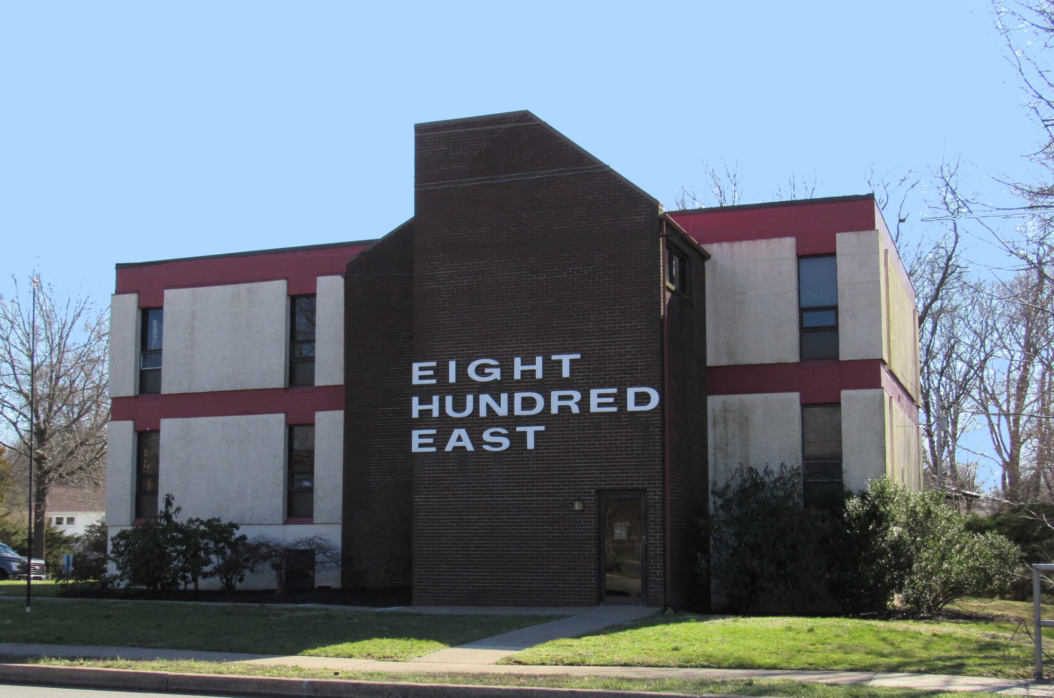 800 E Main St, Lansdale, PA for sale Building Photo- Image 1 of 1