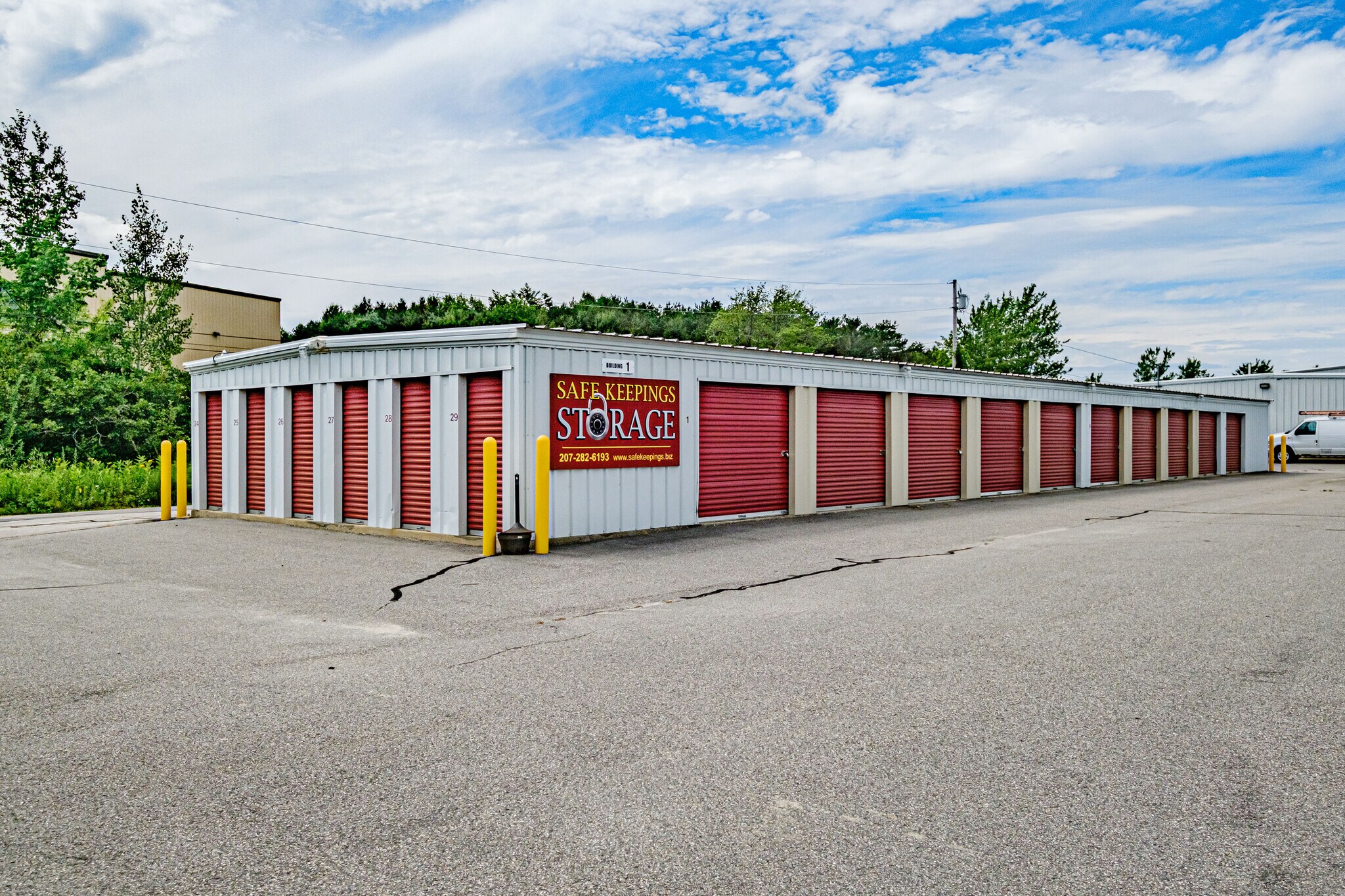 2 Lehner Rd, Saco, ME for sale Primary Photo- Image 1 of 1