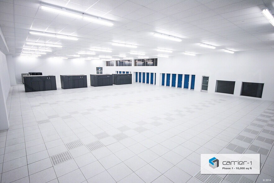 1515 Round Table Dr, Dallas, TX for sale - Building Photo - Image 1 of 1