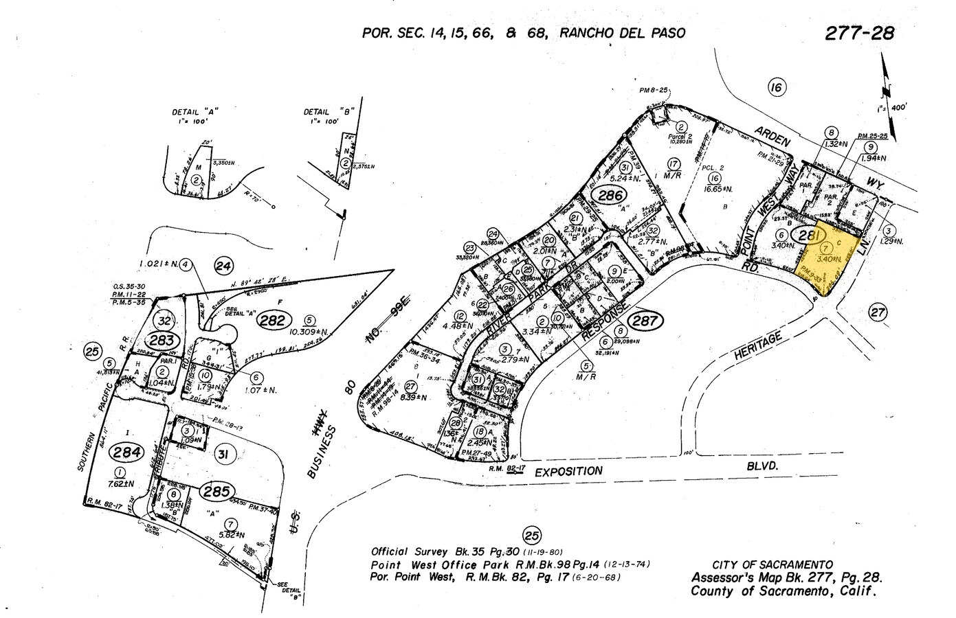 1851 Heritage Ln, Sacramento, CA 95815 Heritage Lane