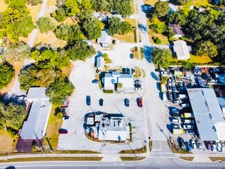 More details for 480 SR 80, LaBelle, FL - Retail for Sale