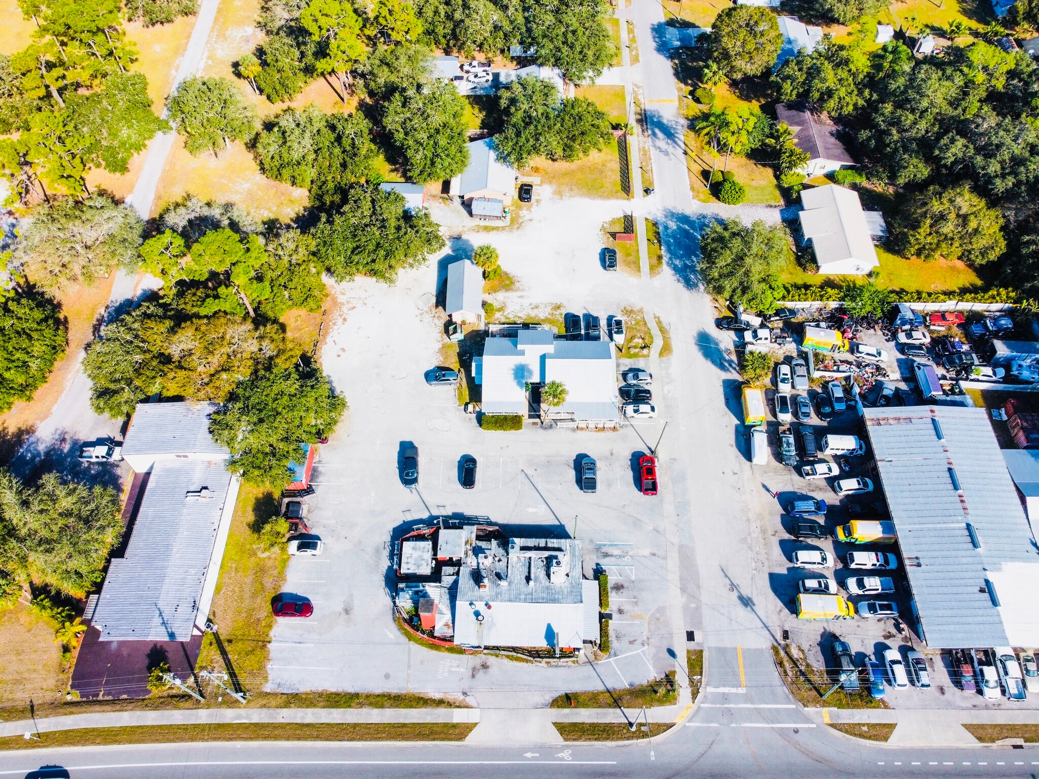 480 SR 80, LaBelle, FL for sale Building Photo- Image 1 of 8