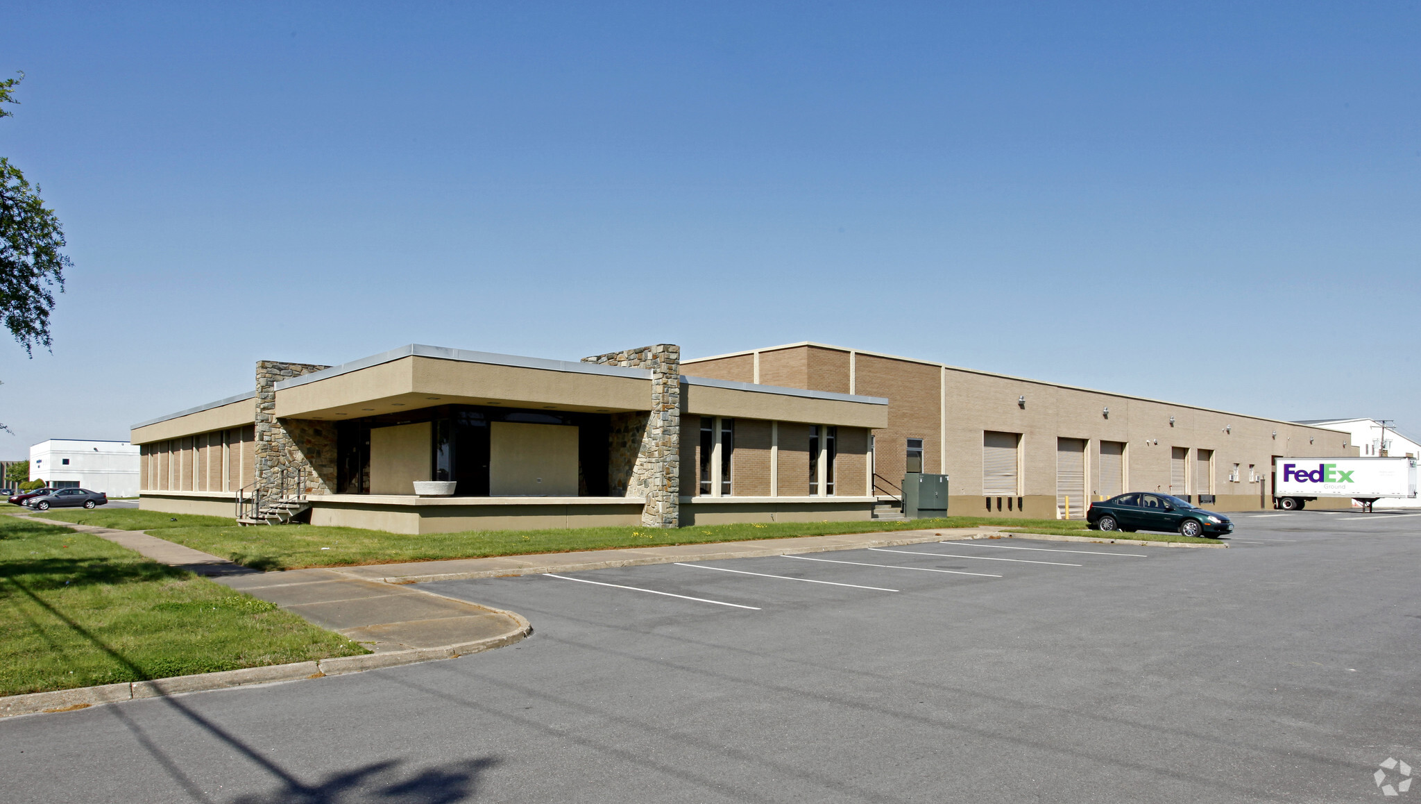 3800 Village Ave, Norfolk, VA for lease Building Photo- Image 1 of 5