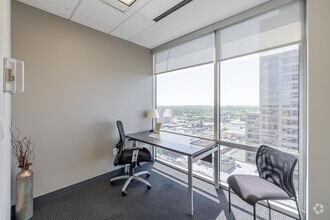 400 W Capitol Ave, Little Rock, AR for lease Interior Photo- Image 1 of 1