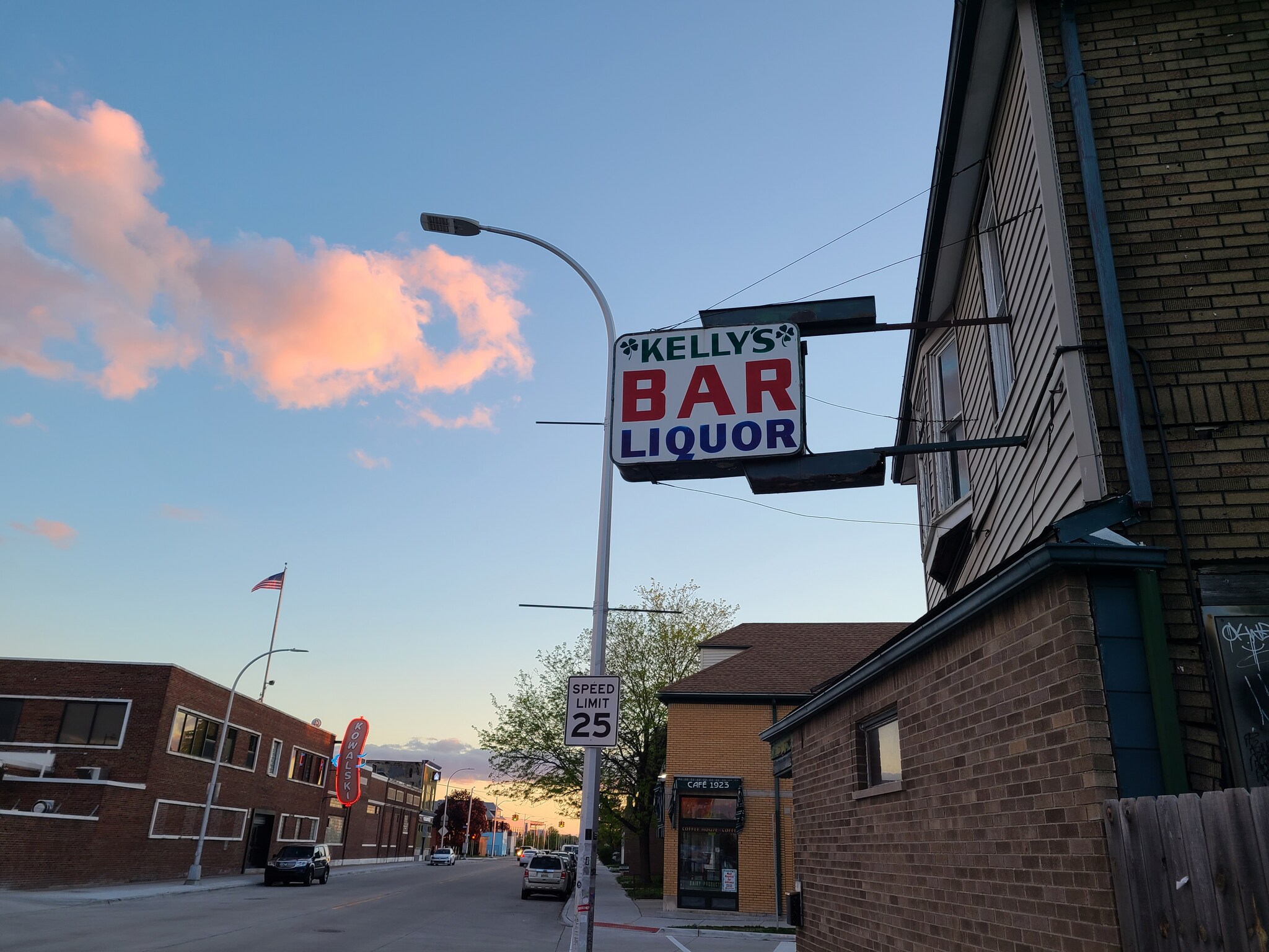 2403 Holbrook St, Hamtramck, MI for sale Building Photo- Image 1 of 1