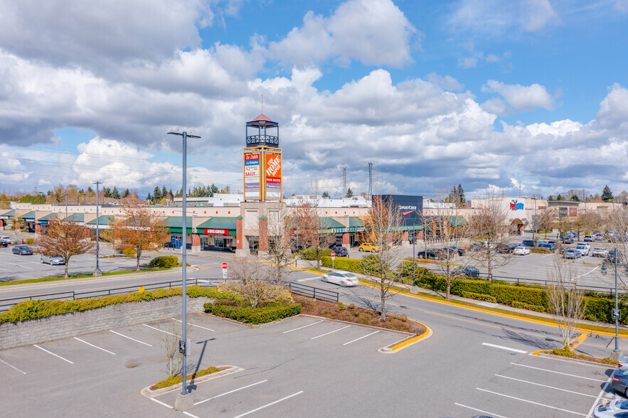 12101-12161 72nd Ave, Surrey, BC for sale - Primary Photo - Image 1 of 1