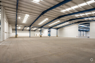 Shaw St, West Bromwich for lease Interior Photo- Image 2 of 6